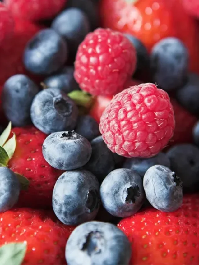 Diabetes-Friendly Fruit: 5 Smart Choices